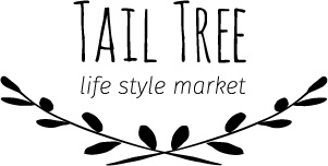 雑貨Tail Tree（テールツリー）-大人スタイルな暮らしのための雑貨店