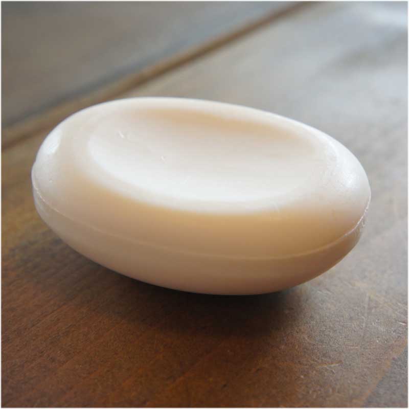 薬師堂尊馬油(ソンバーユ)馬油石鹸 85g (ヒノキの香り/無香料)