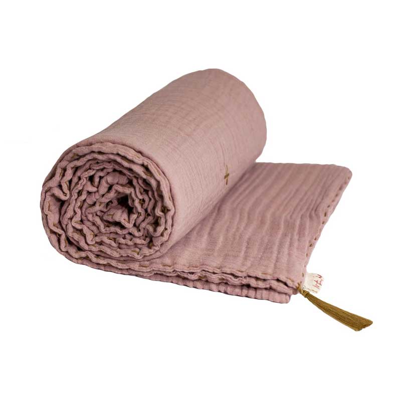Numero74 Summer Blanket　ヌメロ74サマーブランケット