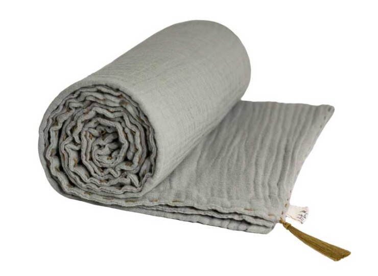 NUs-blanket