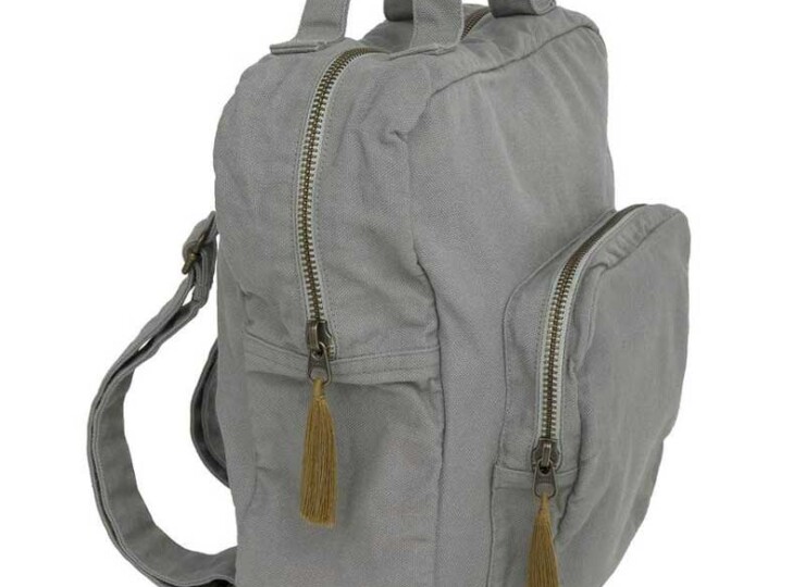 NUbackpack