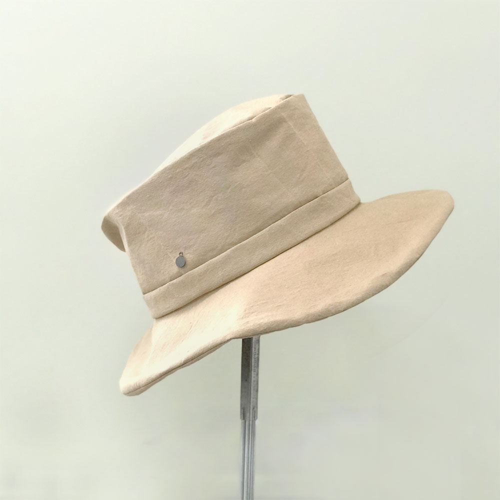 S＋kiki Bucket Hat　バケットハット