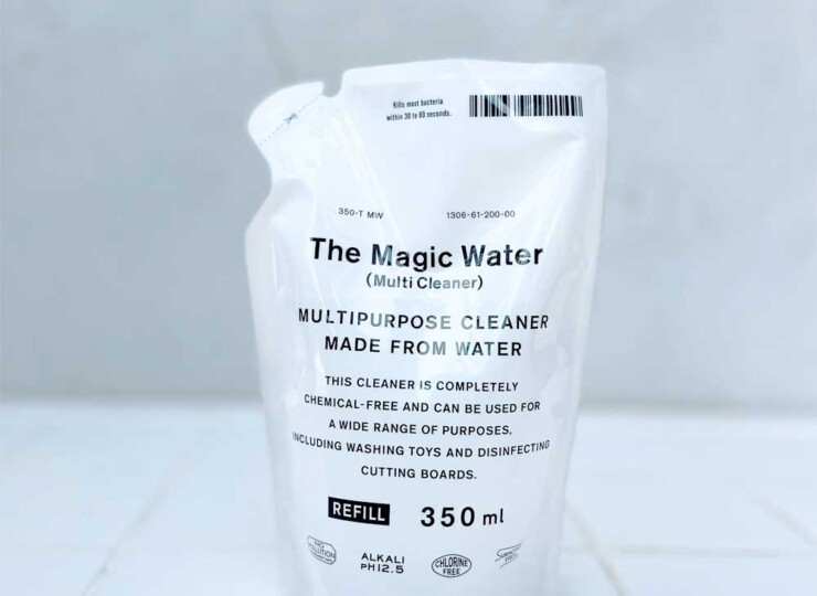 the-magicwater