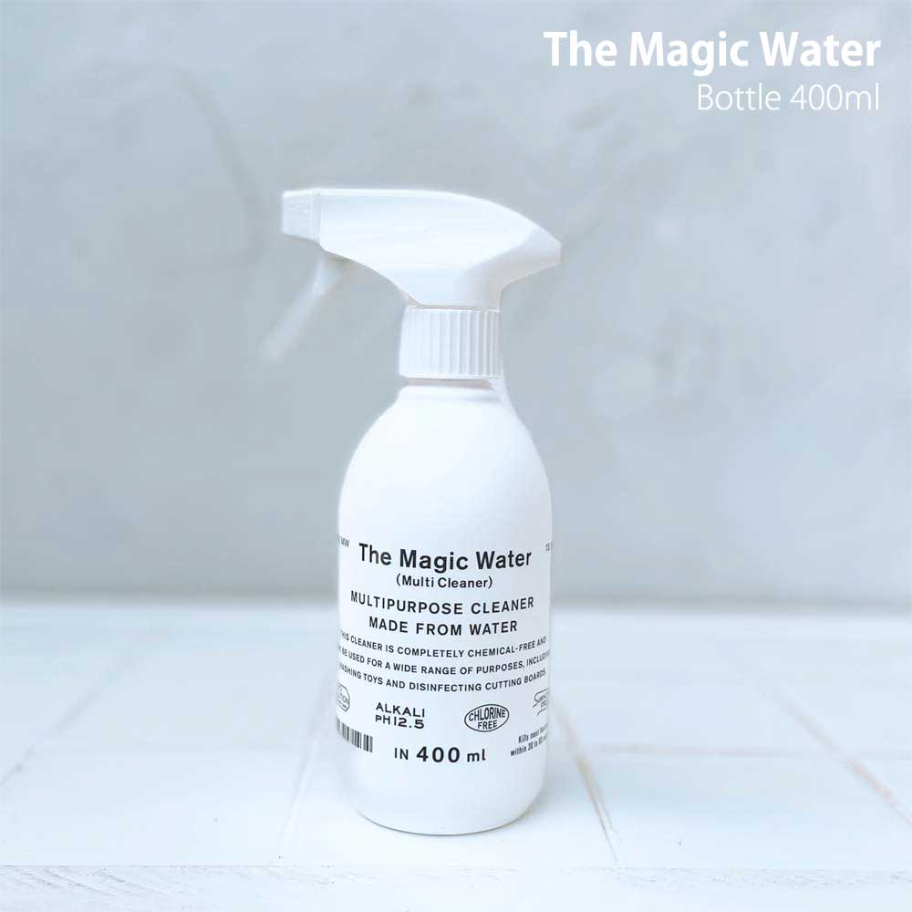 The Magic Water (Multi Cleaner) マルチクリーナー