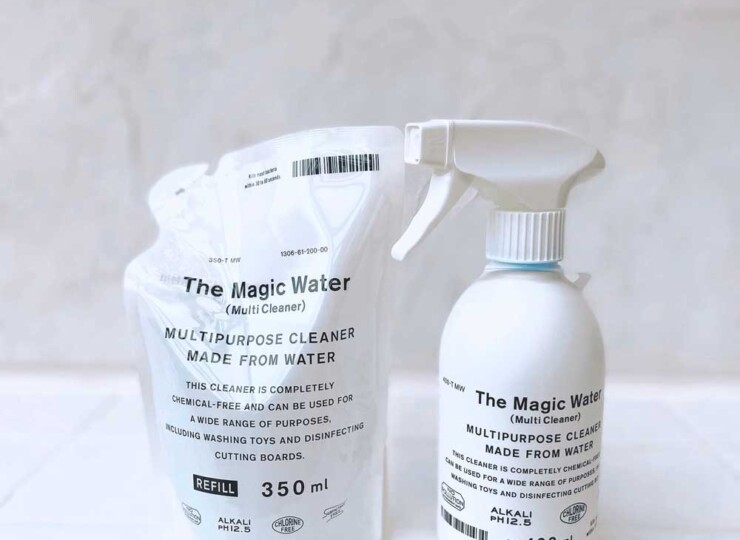 the-magicwater