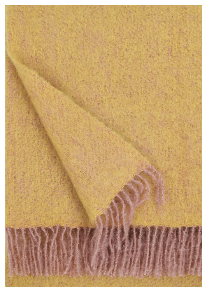 powder-ochre