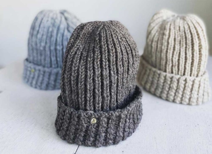 skiki-Knitting