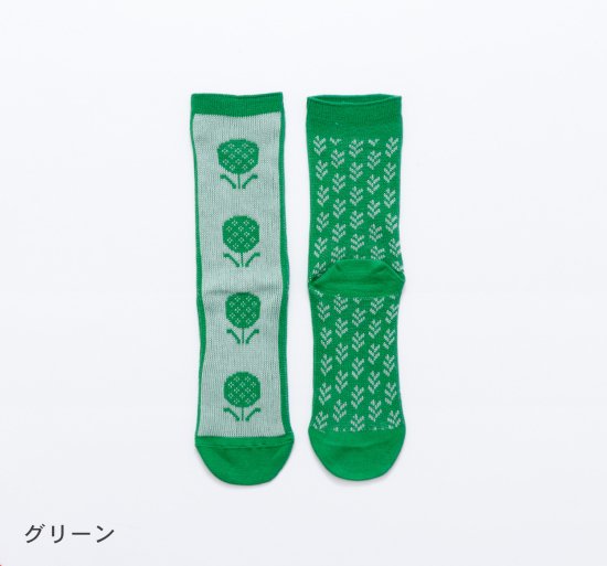 ヒナギクソックス/11-09231