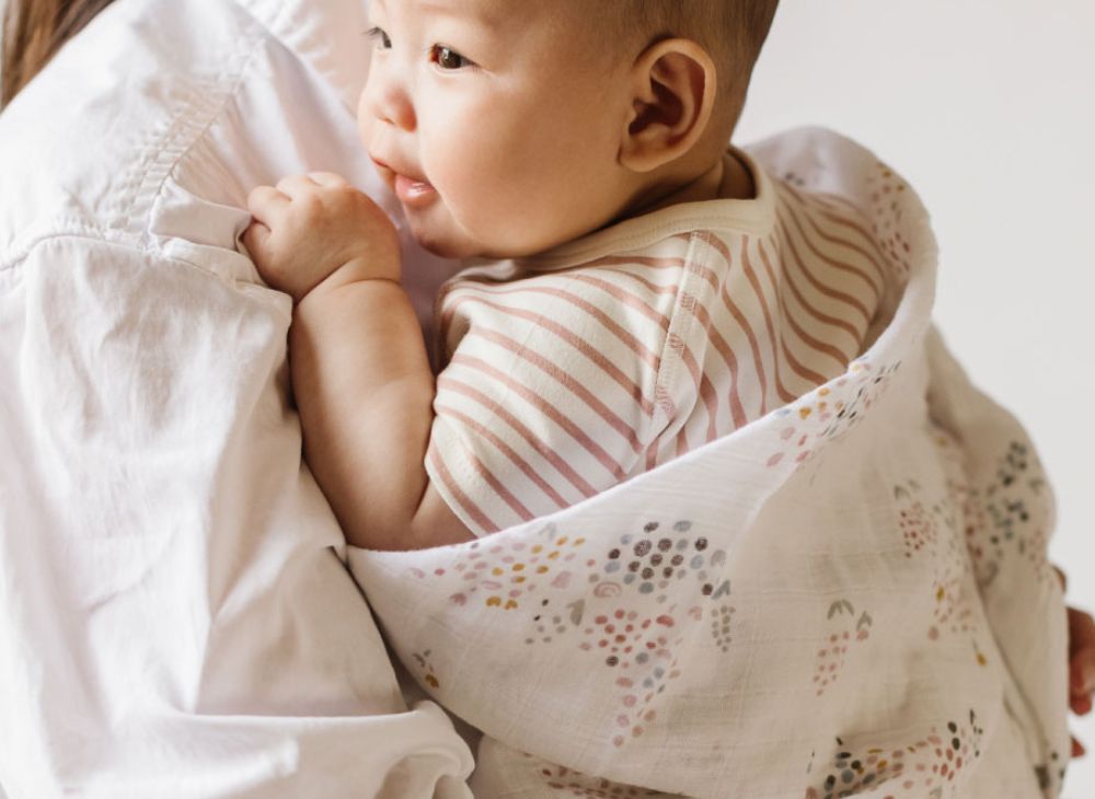 Pehr Swaddles ペア おくるみ 120cm×120cm 通販｜雑貨Tail Tree | 雑貨 