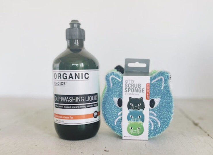sponges-organicst