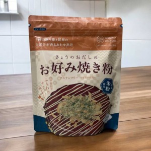 kyonoodashi-okonomiyaki