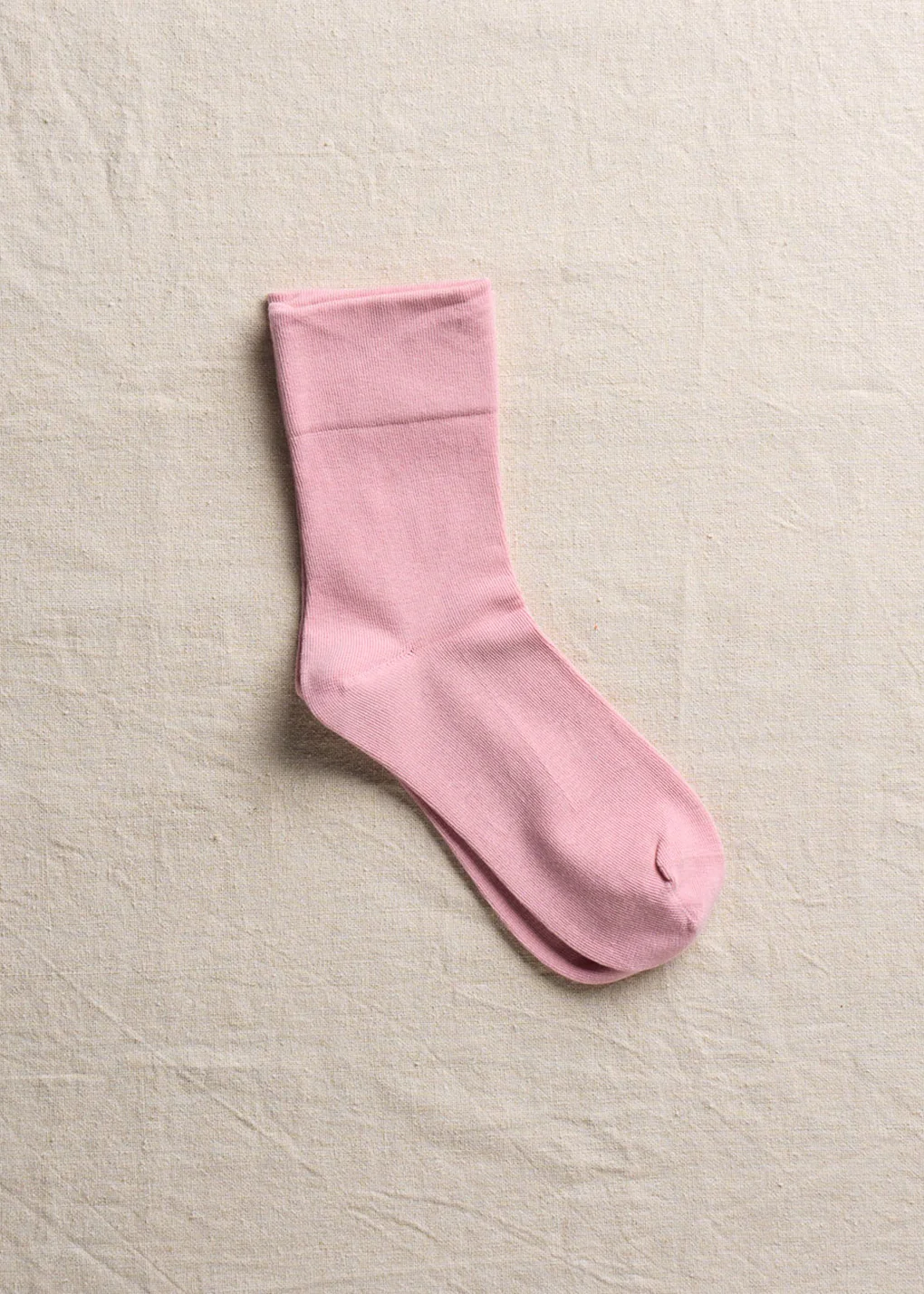 yahae  sui Organic Cotton Rubber Free Plain Socksヤハエスイオーガニックコットン ゴムなしプレーンソックス≪3枚までメール便可≫