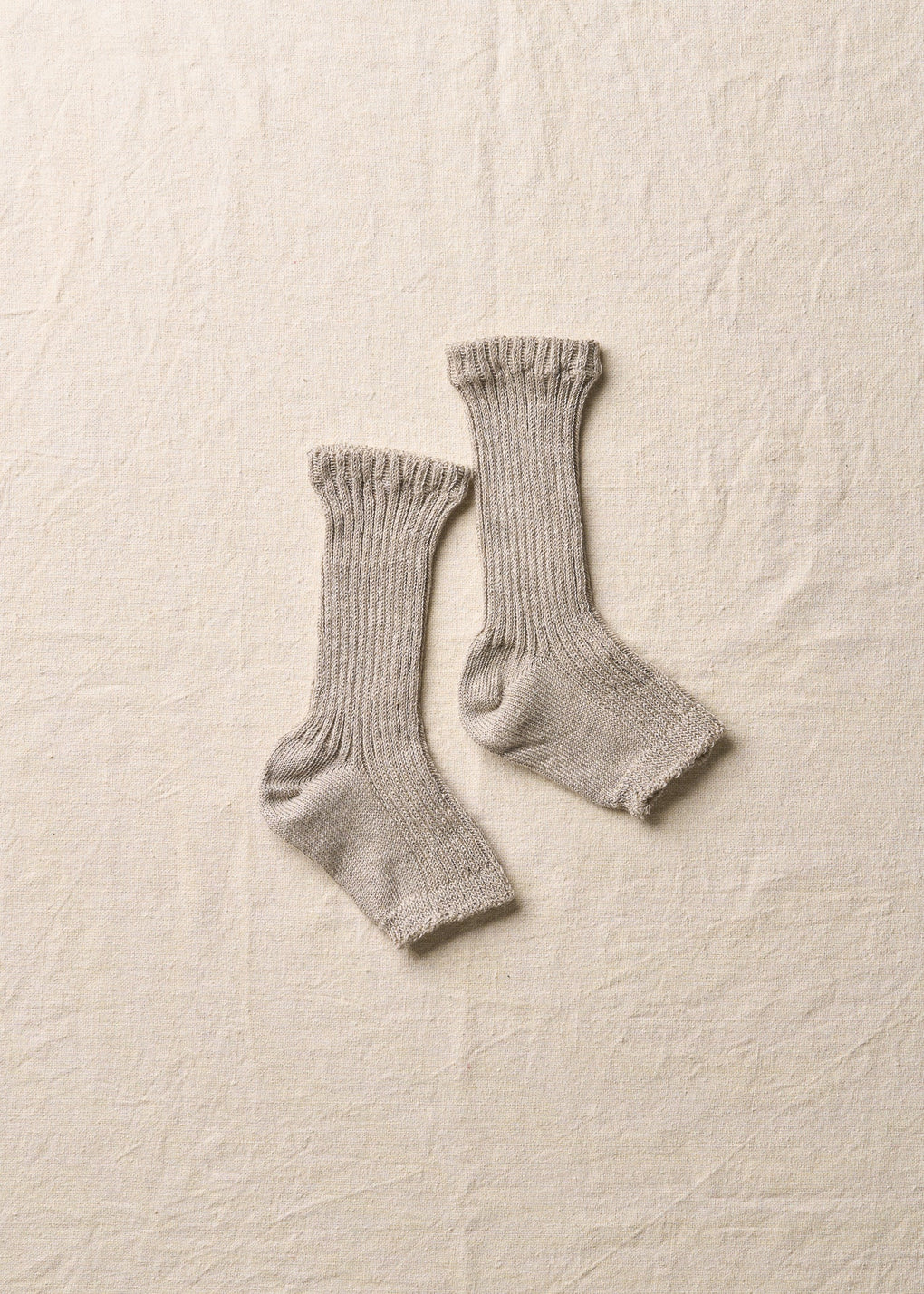 yahae  sui Linen sandal socksヤハエスイリネンサンダルソックス≪3枚までメール便可≫