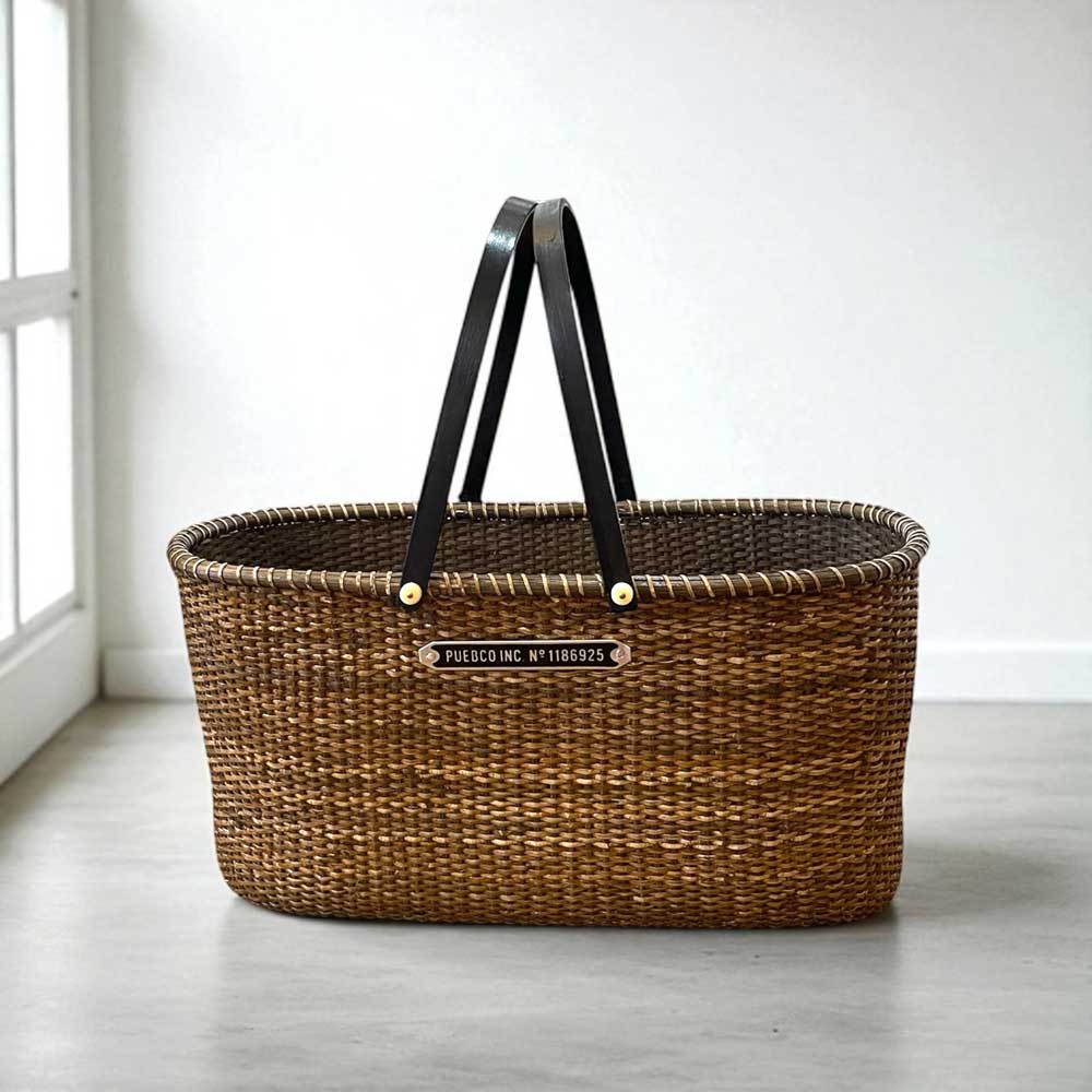 PUEBCO HARVEST BASKET プエブコ ハーヴェスト バスケット