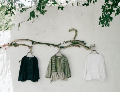 FASHION｜身につけるもの