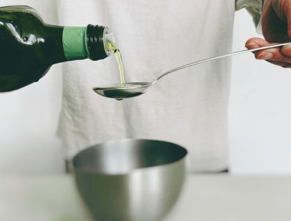 KITCHEN｜台所の道具